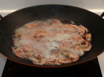 step2: 水滾熄火上碟