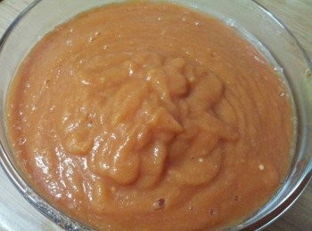 step11: 打成泥狀