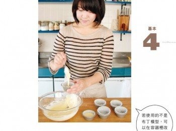 step4: 倒入模型囉~