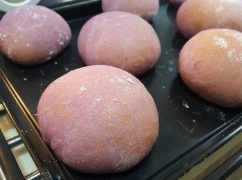 step9: 預熱焗爐，以170度焗13分鐘即可。