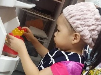 step9: 跟著雪三小時