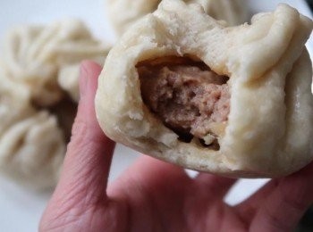 step11: 趁熱吃最對味，輕咬一口，唇齒留香。