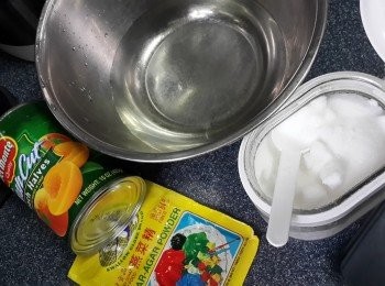 step10: 准備<span class="group_3">水晶面</span>材料