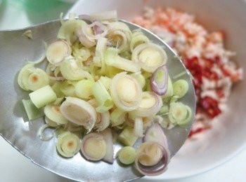 step9: 切細的香茅