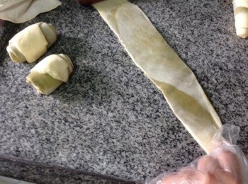 step7: 再覆做多1-2次此部驟