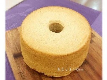 step17: 待完全放涼後，再進行脫模即可。