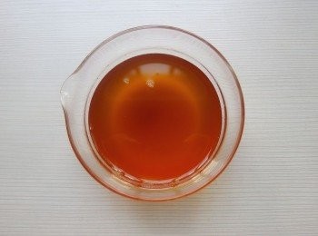 step6: 焦化奶油擁有迷人的堅果香,無論在法式甜點或法式料理上,缺它不可喔!