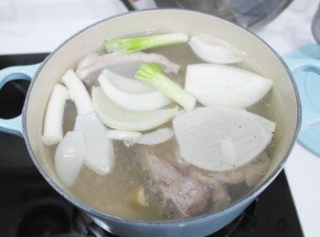 step2: 動手做個迷你版的詹姆士起士肋排吧&gt;////