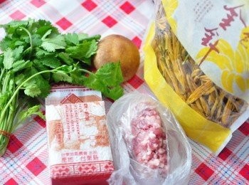 step1: 備料如圖~