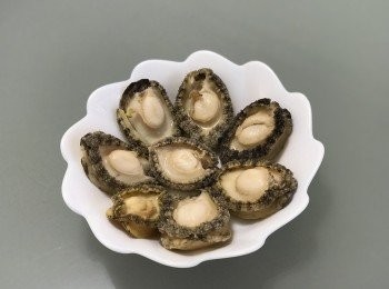 step6: 完成後可即品嚐。