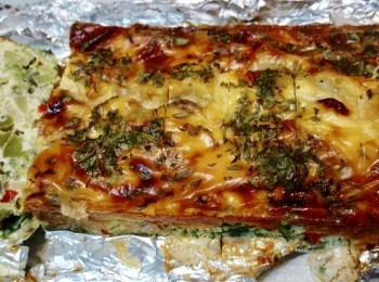 step6: 開動～((o(^∇^)o))