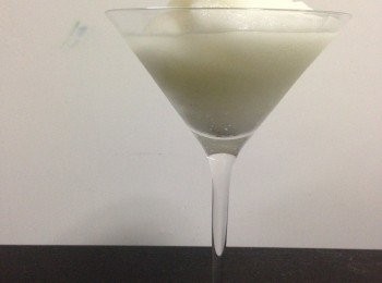 step3: 若攪拌後發現太水的話，可重新放入冰櫃3小時以上，口感會更好。