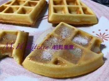 step51: 按個人喜好加入花生醬，煉奶，砂糖，椰絲，花生碎，忌廉， 雪糕，鮮果，果醬，朱古力醬，堅果等......即可享用