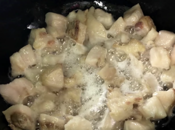 step6: 15分鐘後......