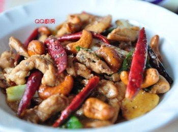 step8: 香噴噴起鍋盛盤~