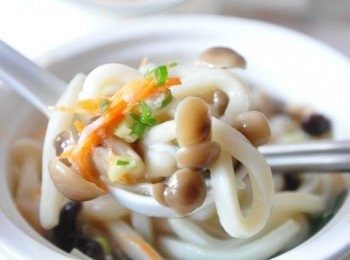 step12: 開動享用囉！