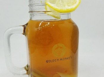 step1: 所有<span class="group_1">食材</span>用熱水沖成即可