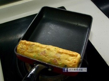 step8: 重覆步驟7。