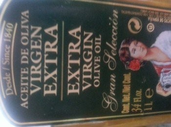 step4: 加入1湯匙橄欖