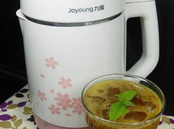 step5: 九陽豆漿機是生活中的好幫手