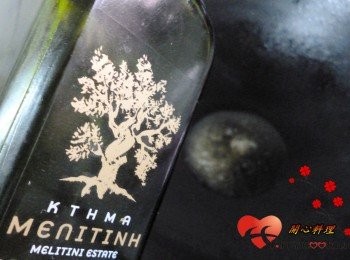 step7: 鍋中加入一大匙美麗媞妮特級初榨橄欖油燒至高溫