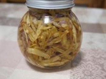 step5: 趁熱裝瓶可以保持真空狀態，常溫可保存6個月