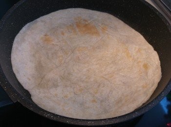 step3: 只需翻熱到軟身即可。