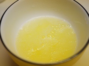 step2: 蛋白發好備用