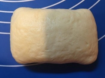 step5: 反轉已經有好靚嘅造型啦！