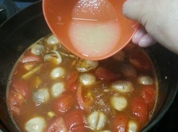 step20: 再落青檸汁