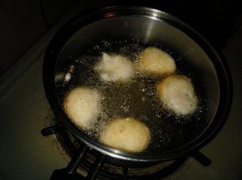 step4: 想知道我的更多更新的食譜可去我的Facebook專頁！ ！ ！ ！ 
http://qr.net/wszE