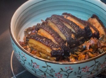 step10: 最後當然要擺得靚靚仔仔先上得檯啦