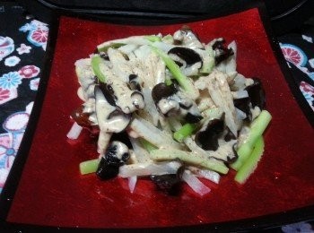 step5: 可放入雪櫃雪凍進食