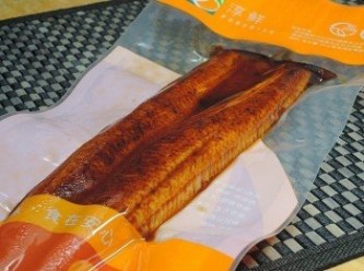 step1: 淳鮮的頂級蒲燒鰻在這裡!! http://store.puredise.com.tw/