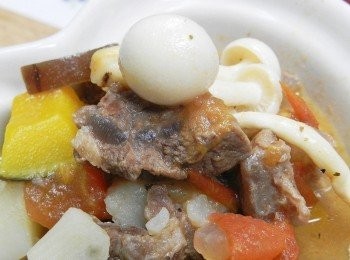 step11: 還可以加入小黃瓜、胡蘿蔔......等等，是一道隨意的料理！簡單又美味喔！