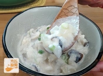 step8: 另配上適量芫茜風味更佳 👍