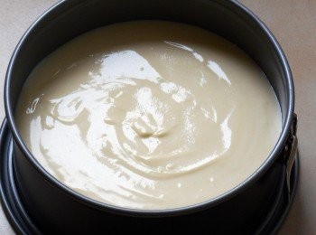 step7: 烤箱降溫至100℃ 烤約1h。