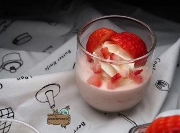 step12: 隨自己喜好裝飾，不僅美味，招待好友也非常賞心悅目！