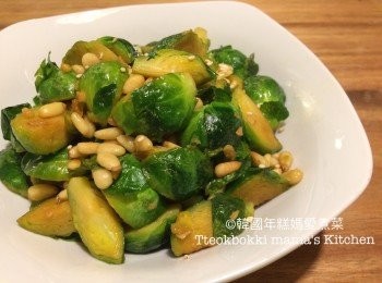 step5: 完成~