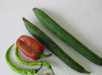 step1: <span class="group_1">食材</span>備好。