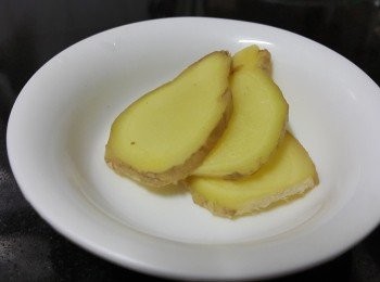 step5: 薑片