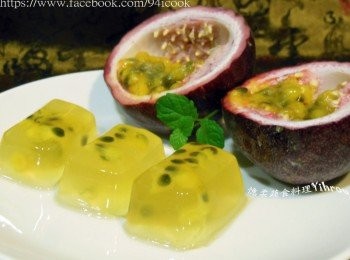 step2: 倒入模型待涼~杯子小碟子小碗都可以當容器