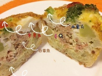 step10: 10）一出爐就食3個是常識吧