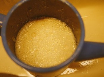 step5: 好辛苦搾出黎的!