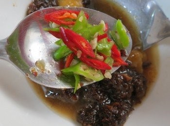 step6: 辣椒