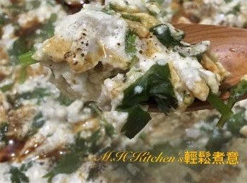 step15: 上碟淋上適量豉油 即可享用～完成 ❤️