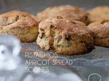 step7: 小記:冬天和夏天做鬆餅亦會因室溫令牛油濕度略有偏差,如看太濕麵糰(1)的部份可以不用(全)加入
「此食譜之牛油以盡量減輕,已減卻不少罪惡感。」