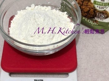 step8: 預備材料