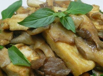 step9: 光這道料理～不知道殺掉幾碗飯～