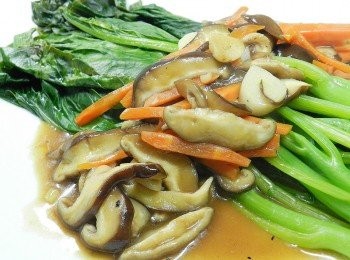 step5: 調味後就可以起鍋擺盤